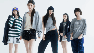 ADOR urges NewJeans to resume group activities following court ruling