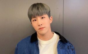 JinJin of ASTRO