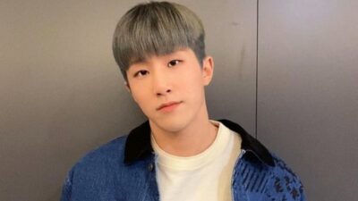 JinJin of ASTRO
