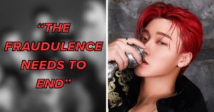 ATEEZ Hit With Severe "Fraud" Accusations After Unexpected Chart Update