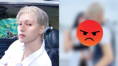 "Delete This" — ATEEZ's Recent Update With Female Idol Triggers Heated Backlash