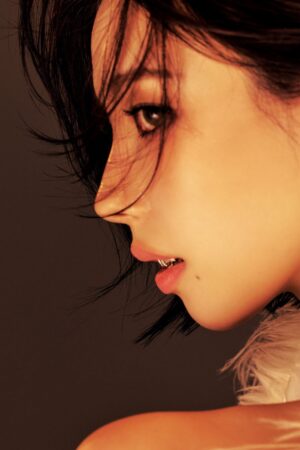 Karina Teaser