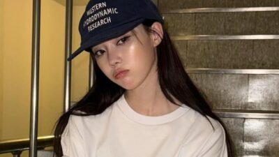 aespa Winter's Recent Social Media Post Sparks Concerns Over Her Health