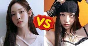 ALLDAY Vs ILLIT— Netizens Compare The Better Fit For Youngseo