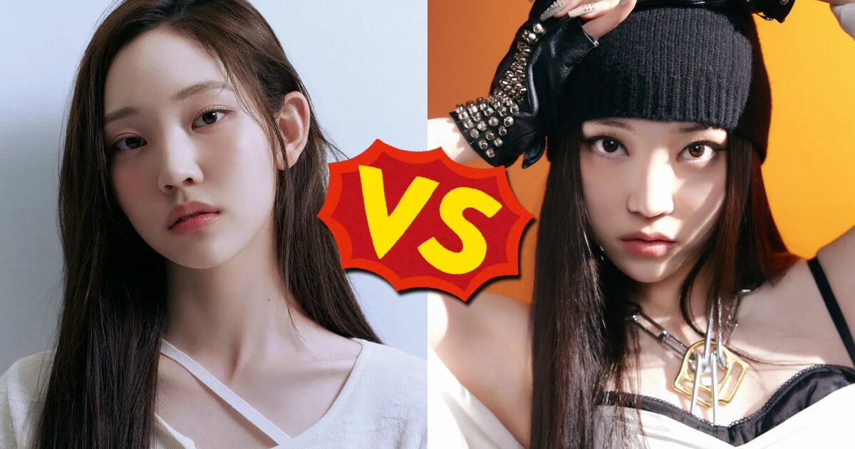ALLDAY Vs ILLIT— Netizens Compare The Better Fit For Youngseo