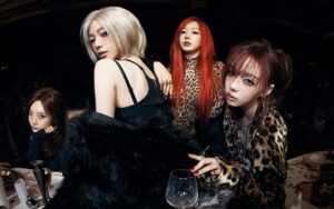 Are K-netizens loving aespa's "Dirty Work"?