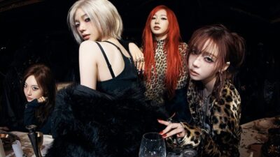 Are K-netizens loving aespa's "Dirty Work"?
