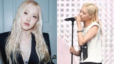 BLACKPINK Rosé's Live Vocals During Recent Performance Spark Criticism