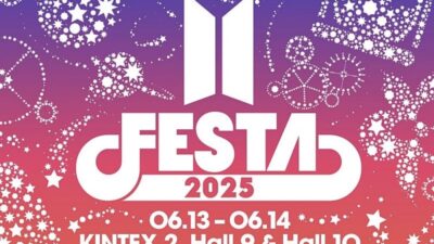 BTS Event