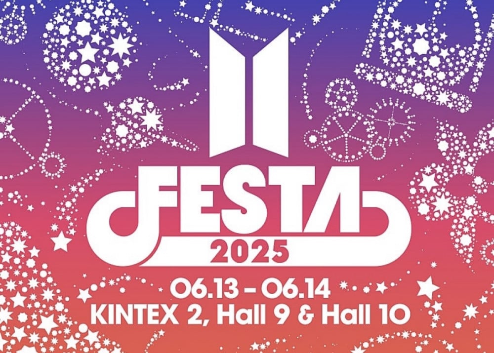 BTS Event