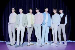 BTS Members Reunite as All Complete Military Service