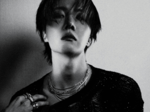 J-Hope on BTS
