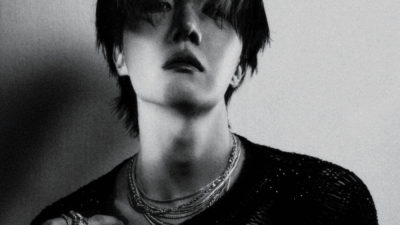 J-Hope on BTS