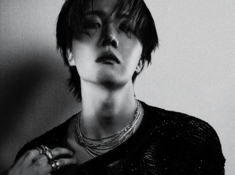 J-Hope on BTS