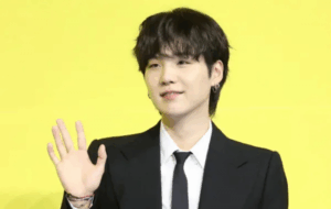 SUGA