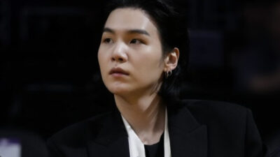 BTS's Suga Addresses Fans For The First Time Since DUI, Apology, And Discharge