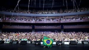 Baekhyun Concert