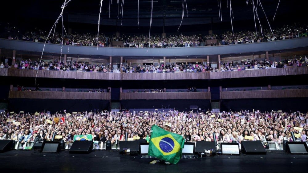 Baekhyun Concert