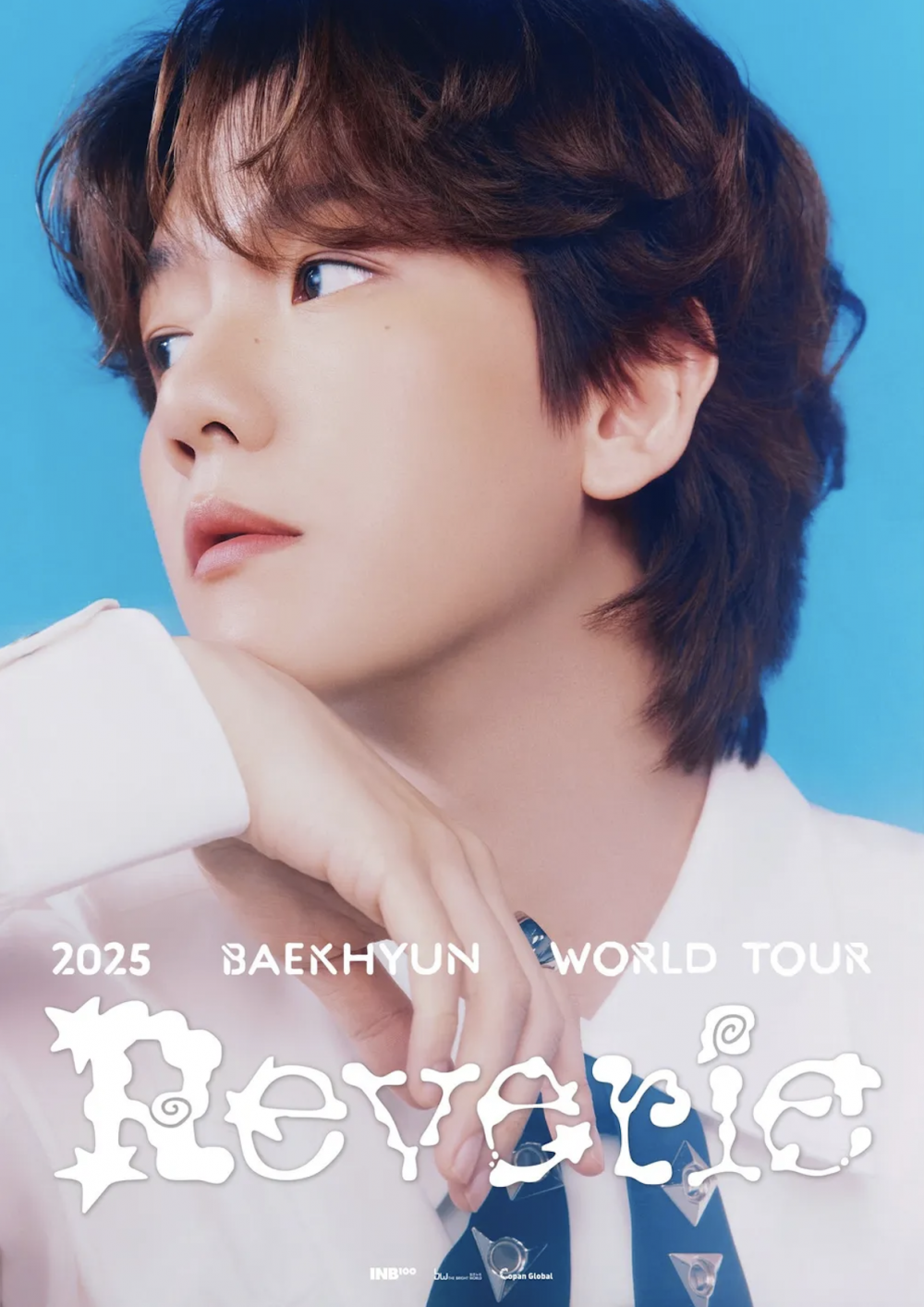 Baekhyun Setlist