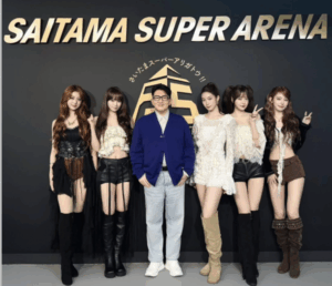 Bang Si Hyuk Transformation