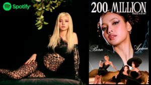 Lisa 200 Million