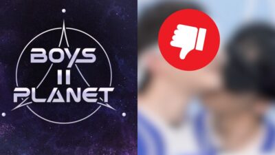 "Boys II Planet" Faces Backlash For Taking Queerbating "Too Far"