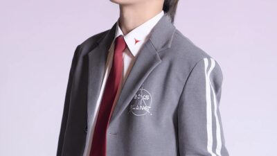 Zihao | *Mnet*