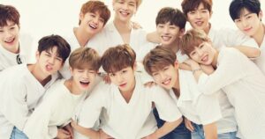 What The Members Of Wanna One Are Up To As Of 2025