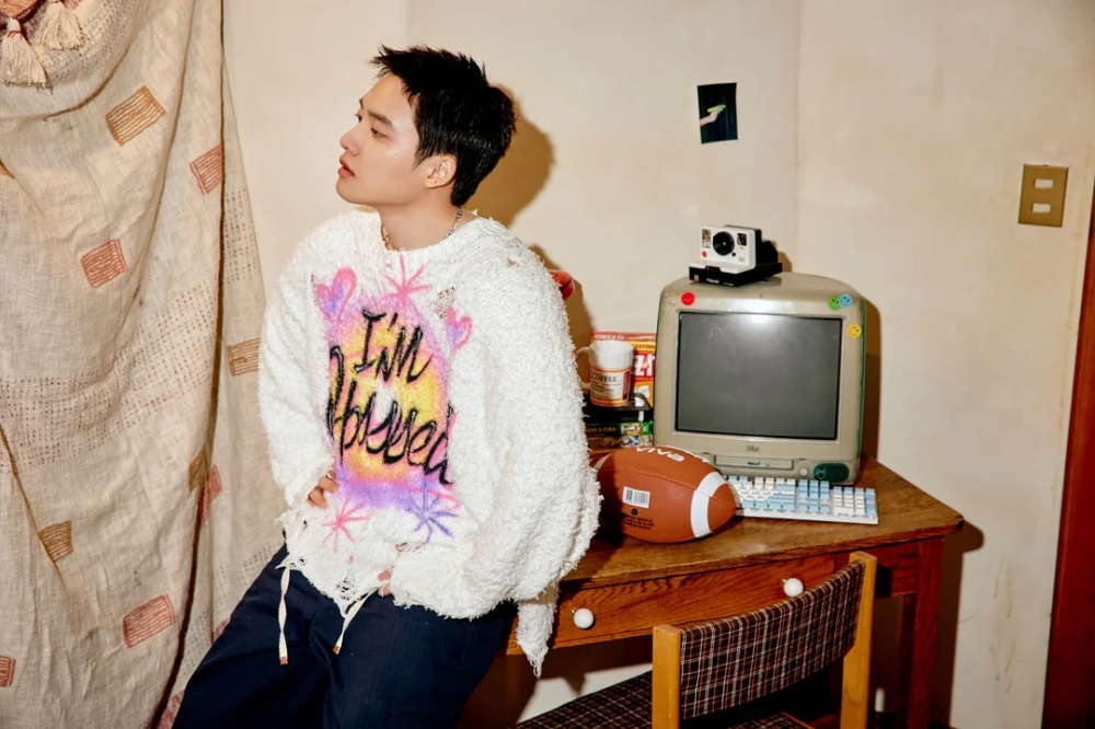 D.O. Concept Photo 1
