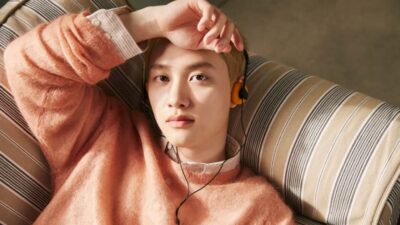 D.O.'s Album Art