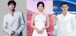 NCT's Doyoung, IVE's An Yu Jin, and TXT's Yeonjun confirmed as MCs for '2025 SBS Gayo Daejeon Summer'