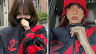 Dua Lipa’s Old Instagram Post Becomes Unexpected Evidence In aespa Karina’s Political Controversy