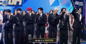 ENHYPEN Acceptance