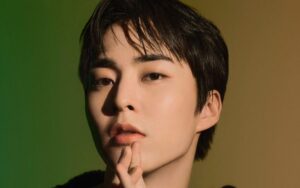 Xiumin