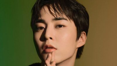 Xiumin