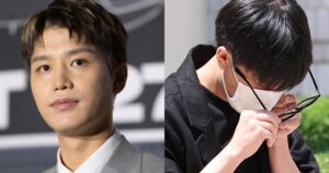 Former NCT's Taeil Requests Leniency In Aggravated Rape Case