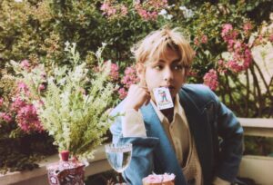 Kim Taehyung