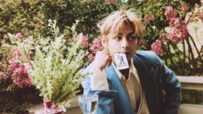 Kim Taehyung