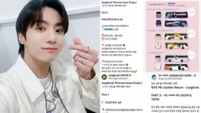 Jungkook