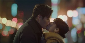 Go Min-si Ends It with Yoo Yeon-seok, Kisses Kang Ha-neul in 'Tastefully Yours'