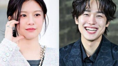 Go Youn Jung And Kang You Seok Reveal Photos From Holiday Together