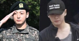 HYBE's Handling Of BTS Jungkook's Controversy Produces Unexpected Results