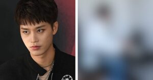 "Deserves To Burn In Hell" — Chilling Footage Of Taeil A Day After Gang Rape Infuriates Netizens