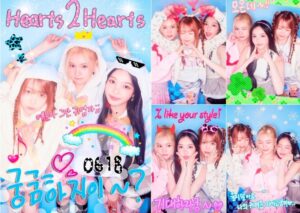 Hearts2Hearts