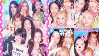 Hearts2Hearts Concept