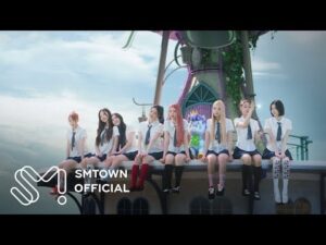 Hearts2Hearts drops energetic MV for "STYLE"