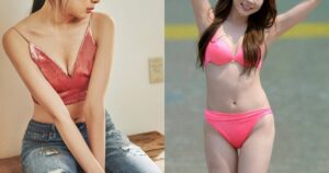How An Ordinary Korean High School Girl Got Sucked Into K-Pop's Infamous Dark Side