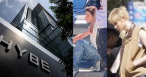 HYBE's New Boy Group Will Reportedly Debut In August