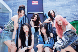 IVE Teaser 1