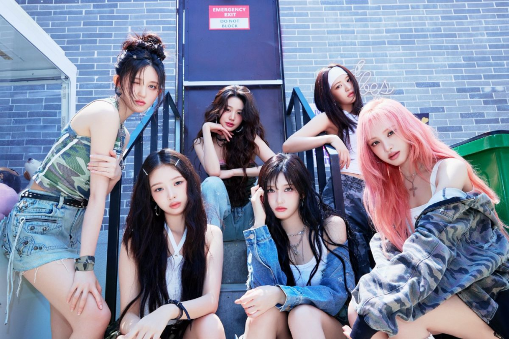 IVE Teaser 1